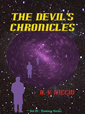 cover image of The Devil's Chronicles